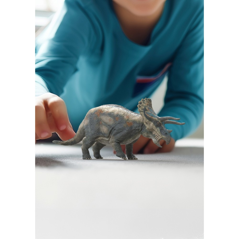 Schleich Dinosaurus - Трицератопс 15050