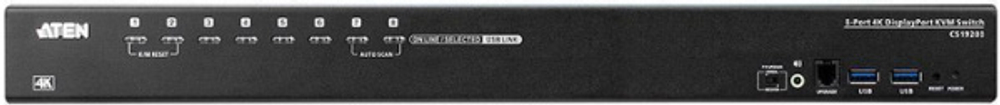 Переключатель Aten CS19208-AT-G