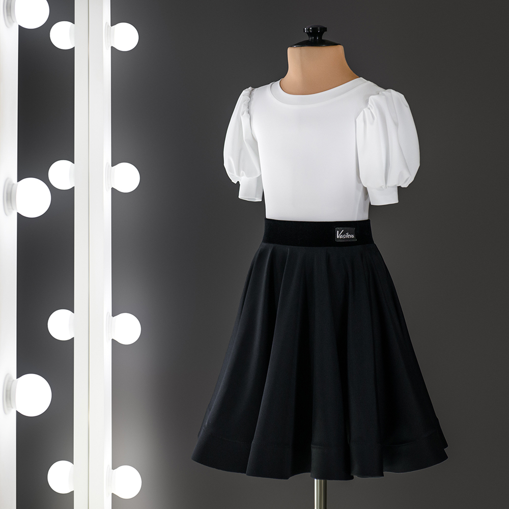 ателье для танцев