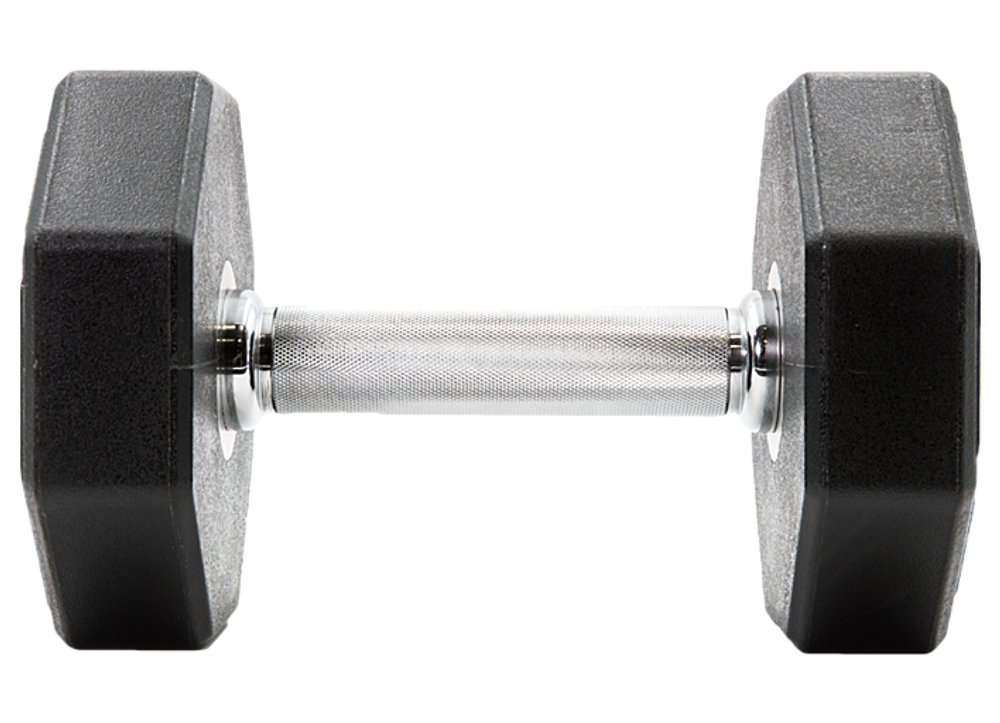 UFC Гантельный ряд 22-30 кг (5 пар), 260 кг