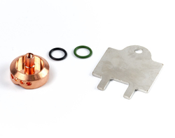 Резак воздушно-дуговой КЗ (600А, 3m)