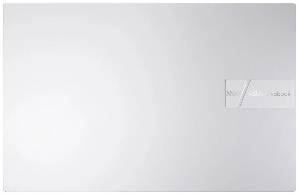 Ноутбук  ASUS Vivobook 15 X1504ZA-BQ449 15.6 ", Core i3, 8 Гб RAM, 512 Гб SSD, UHD Graphics, Серебристый