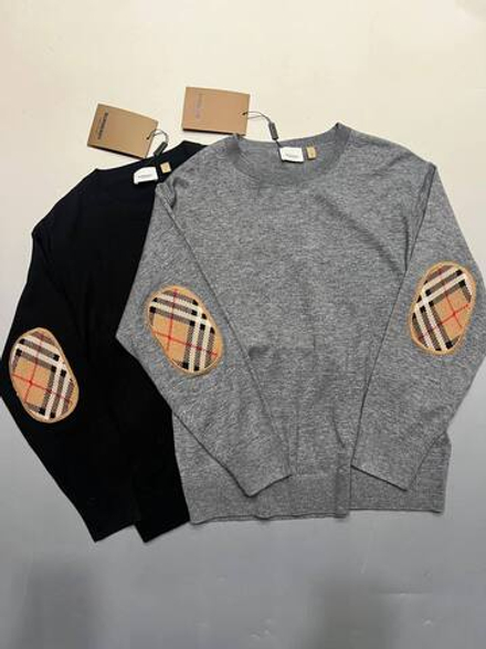 Свитер Burberry