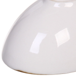 Менажница керамическая «Corsica blue» 22,8*4,5см