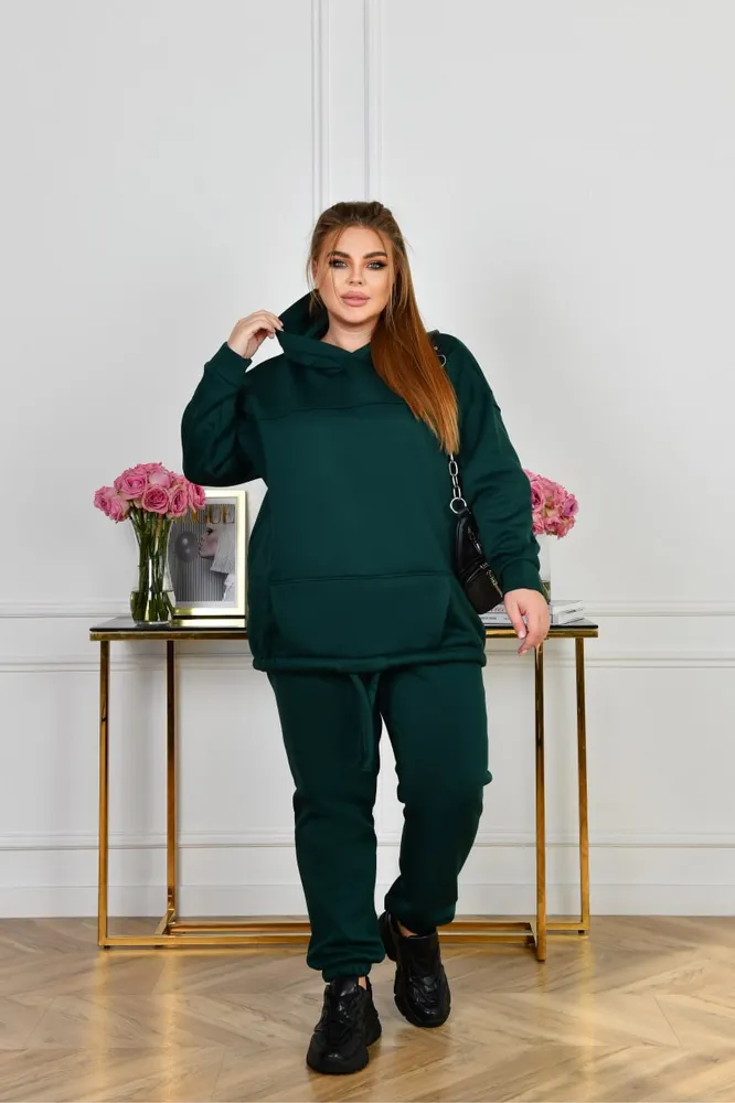 Костюм спортивный УК-3758-1 Fabrika