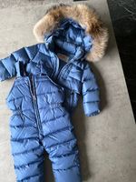 Комплект Il Gufo, 74/80