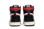 Кроссовки Jordan Air Jordan 1 Retro High Black Gym Red