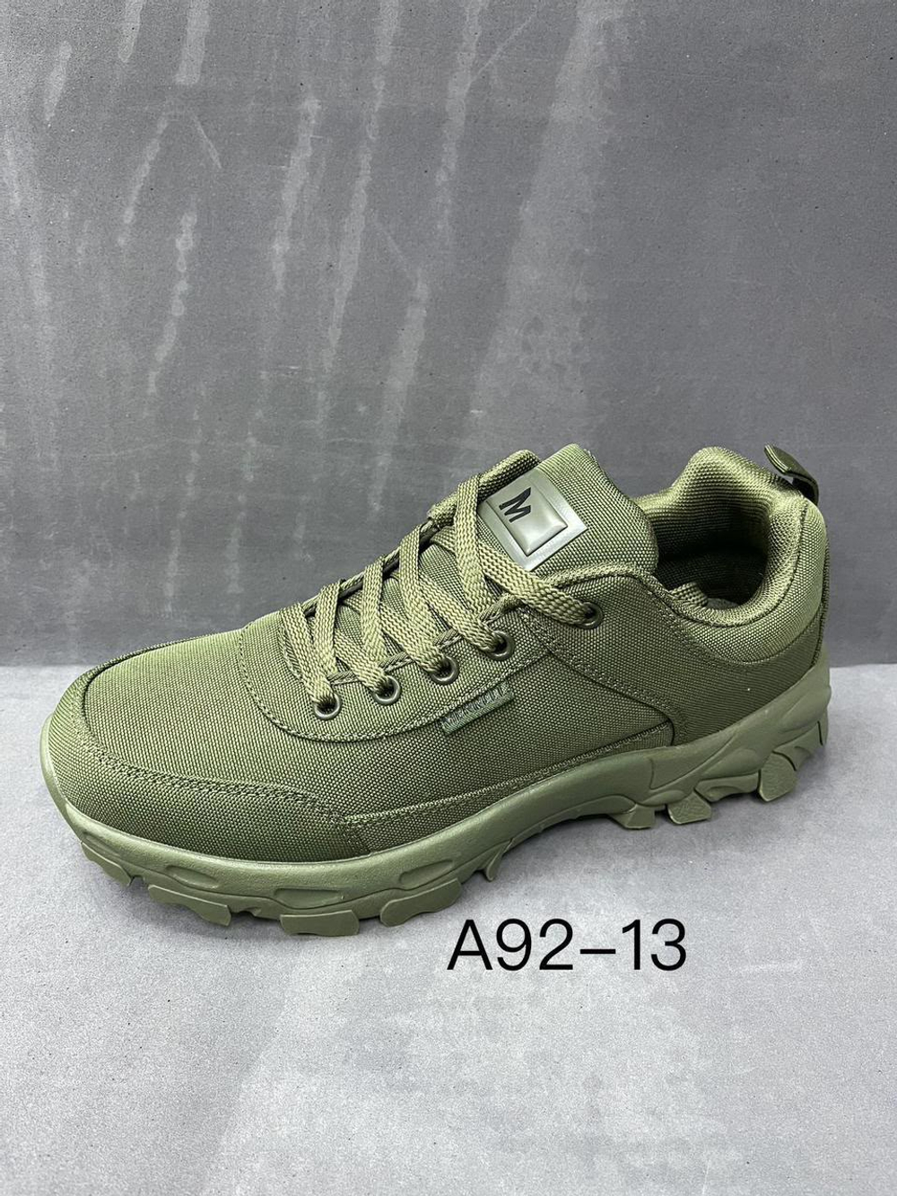 Кроссовки по 8 пар (41-46)р. 92-13