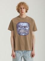 Мужская Футболка Meathead