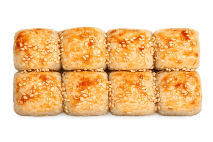 Ролл запеченный «Патори»