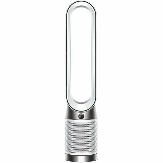 Очиститель воздуха Dyson Purifier + Cool Gen1 TP10 (White / Silver)