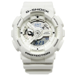 Часы G-SHOCK LED, GA-110MW-7A