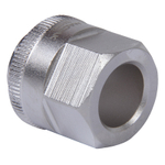 МАСТАК (100-10002) Головка торцевая для гаек амортизаторных стоек MB