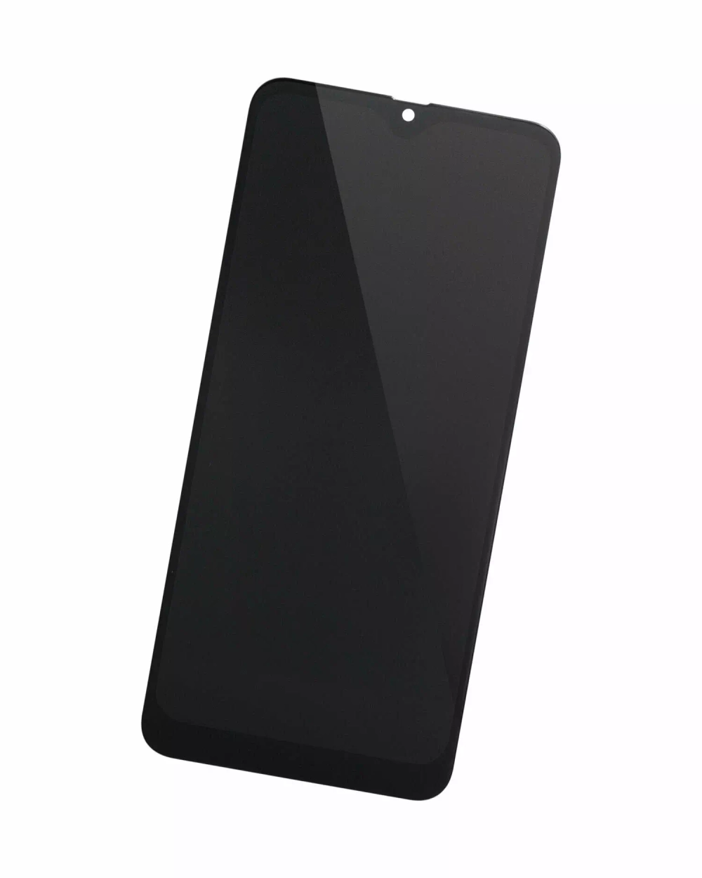 Дисплей для Samsung A505F/A305F (A50/A30) с тачскрином Черный - (In-Cell)