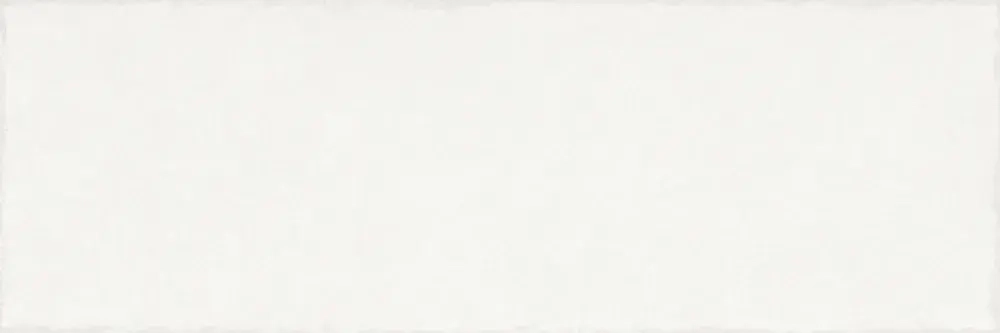 Настенная плитка ALMA Ceramica TWA11COR000 Costa Rica 60x20 белая матовая под бетон / цемент