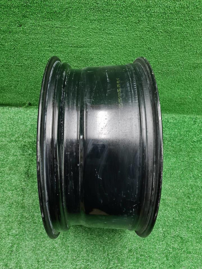 Диск литой R20 Mercedes GLE V167 (18-нв) AMG перед