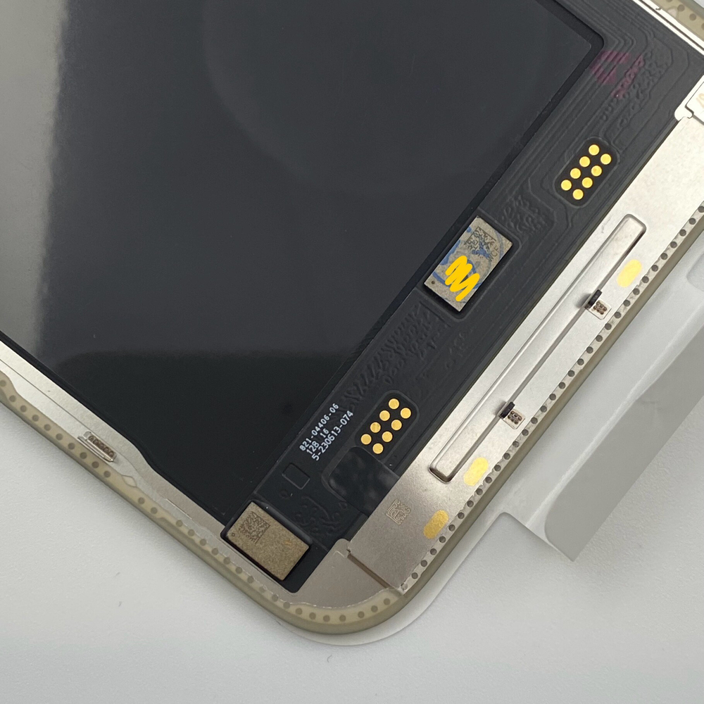 Дисплей iPhone 15 Pro Max Оригинал FOG