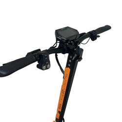 Электросамокат Kugoo Kirin G3 Pro черный