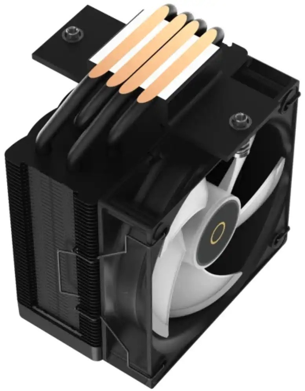 Кулер Ocypus Gamma-A40-BK1AAWN00X-GL