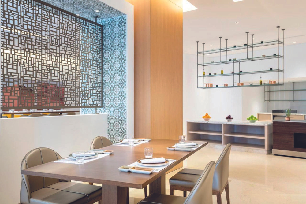 Мебель для отелей — изготовление под проект и стандарты объекта