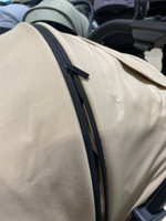 Коляска детская MOWBaby "SMART" MB101 Beige (2023)