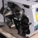 SK-550 комбинированный токарный станок