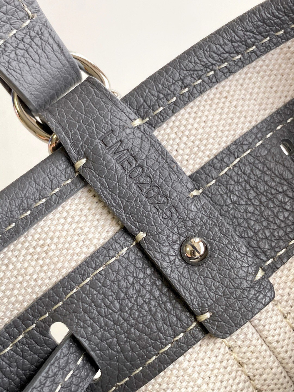 Goyard Petit Flot Mini Bucket Bag