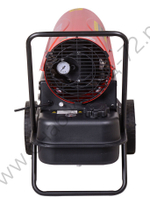 Тепловая дизельная пушка Ресанта ТДП-20АКД