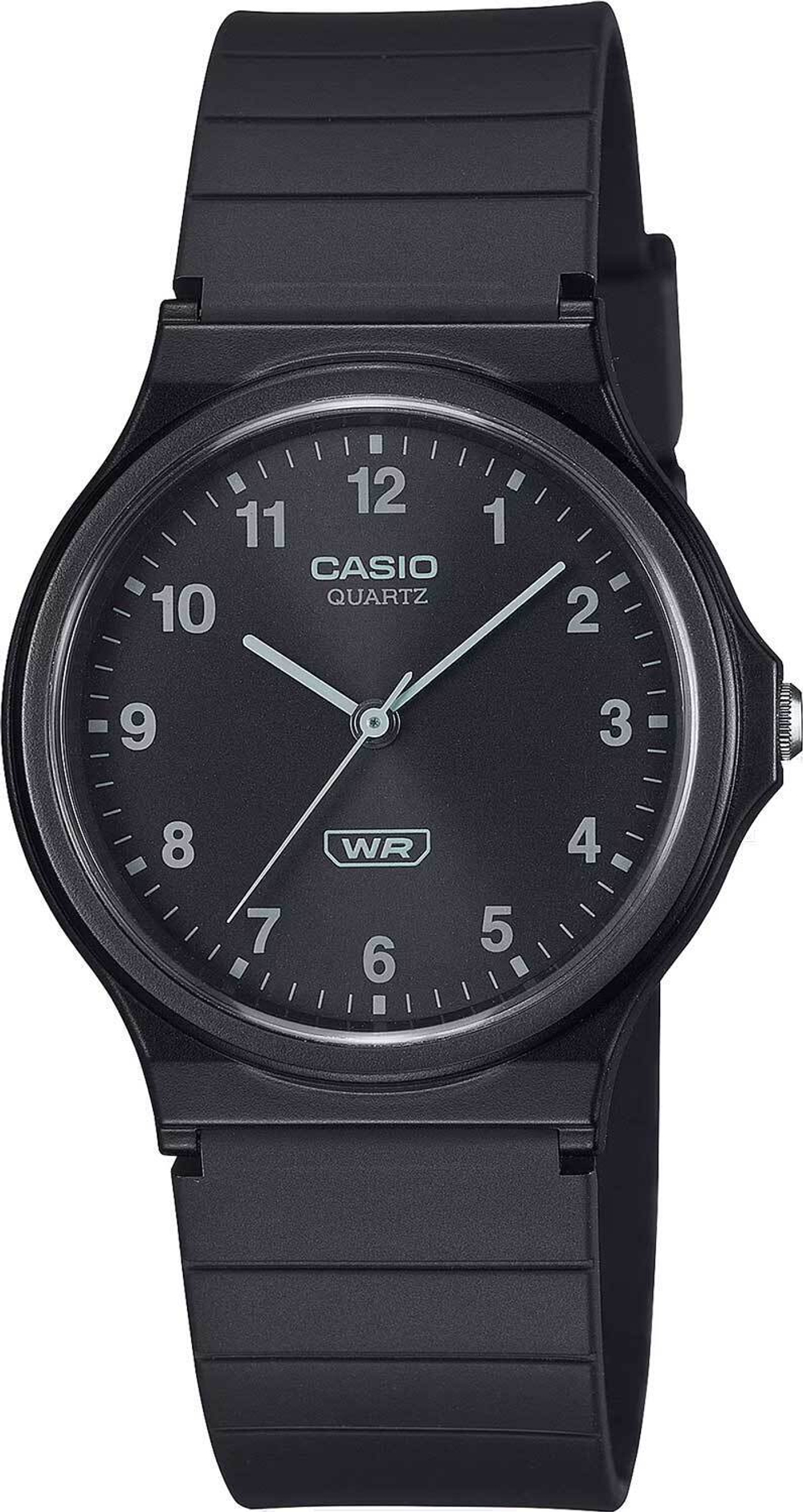 Наручные часы Casio Collection MQ-24B-1B