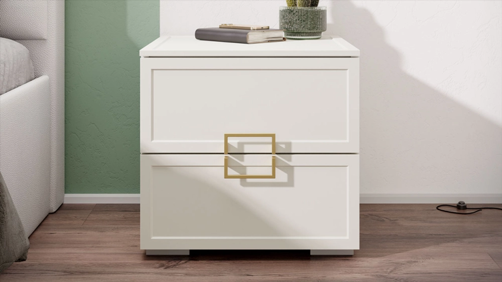 Тумба прикроватная Стелла