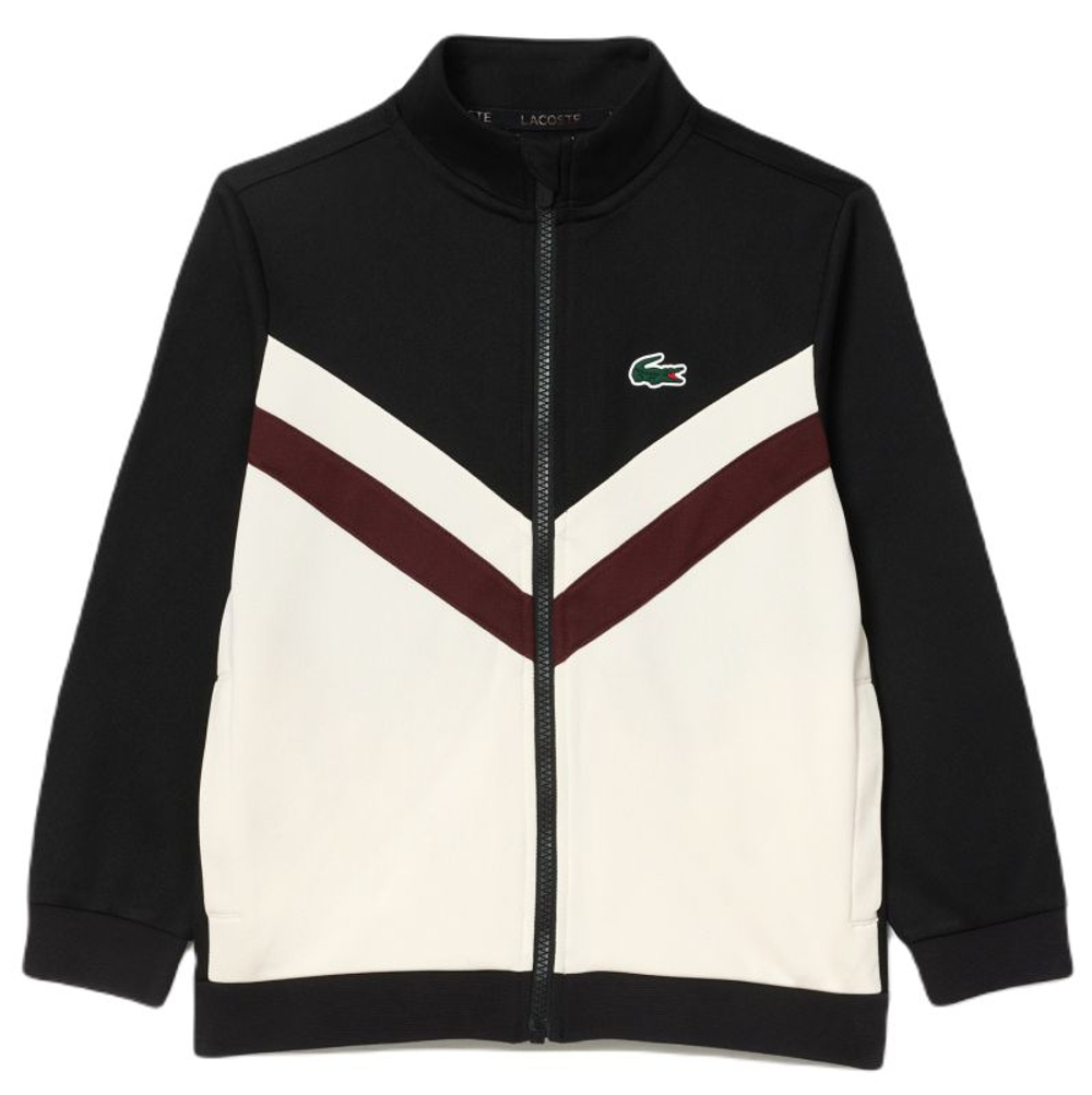 Детский теннисный костюм Lacoste Tracksuit Set