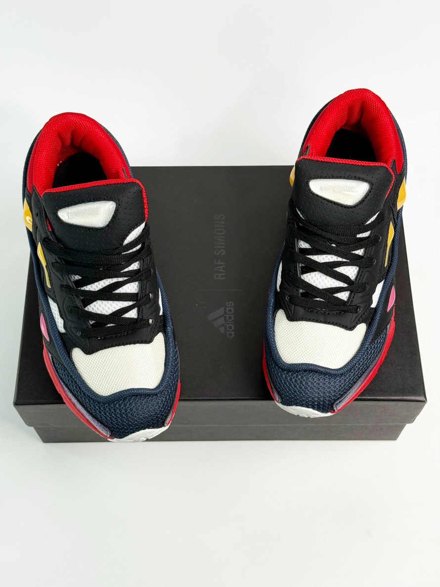 Кроссовки Adidas RAF Simons Ozweego 2 #B185 (цвет.)