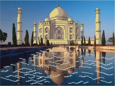 Г-5007 Мечеть