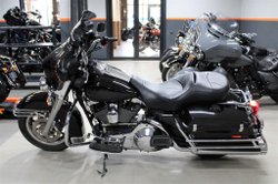 Harley-Davidson Electra Glide