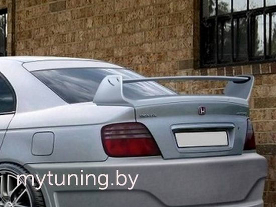 Спойлер DJ-1 Honda Accord VI