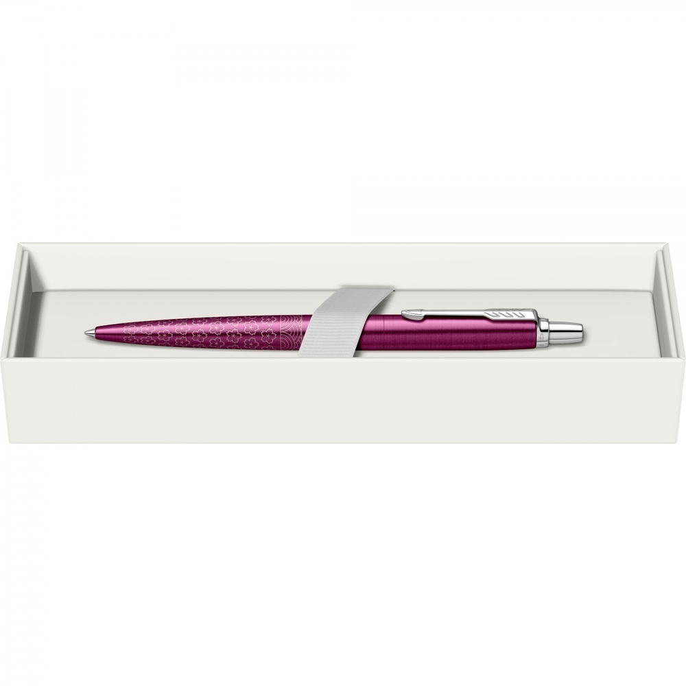 Ручка шариковая Parker Jotter K179, Global Icons SE Tokyo (2198195)