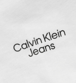 Футболка Calvin Klein Jeans - белый(IB0IB01319)