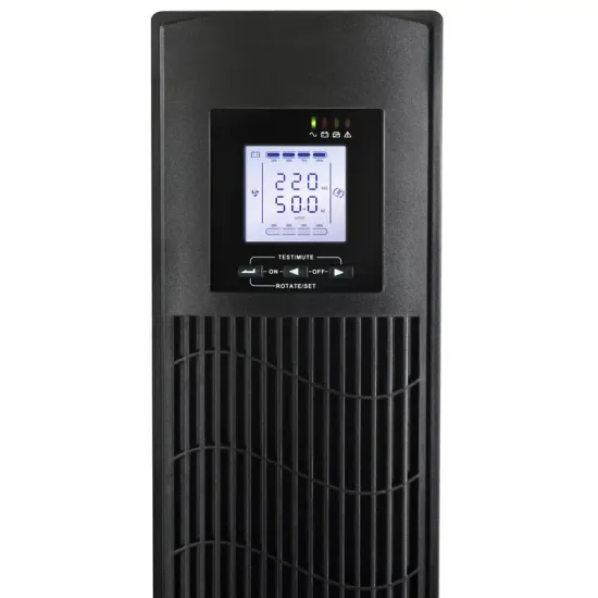 ИБП East EA620-S RT