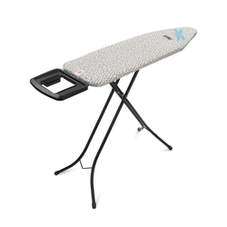 Гладильная доска 124x38см Brabantia Зерно