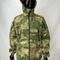 Летний тактический костюм “ARMA”, мох