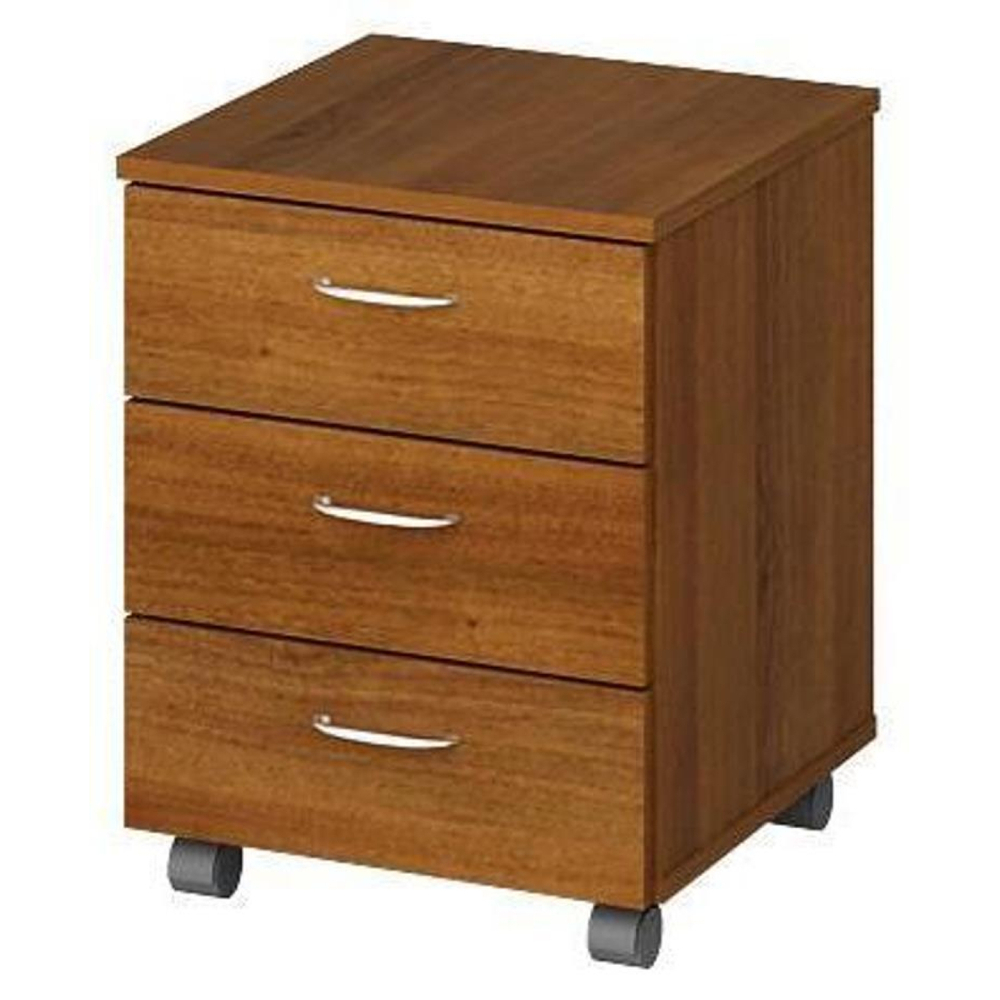 Тумба SP Бюджет . выкатная б/з 2556 (402952) фр.орех