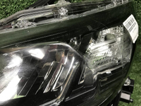Фара левая Toyota LC Prado 150 (2017-н.в.) LED