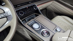 Genesis GV80 3.5T Бензин AWD (07.2020)