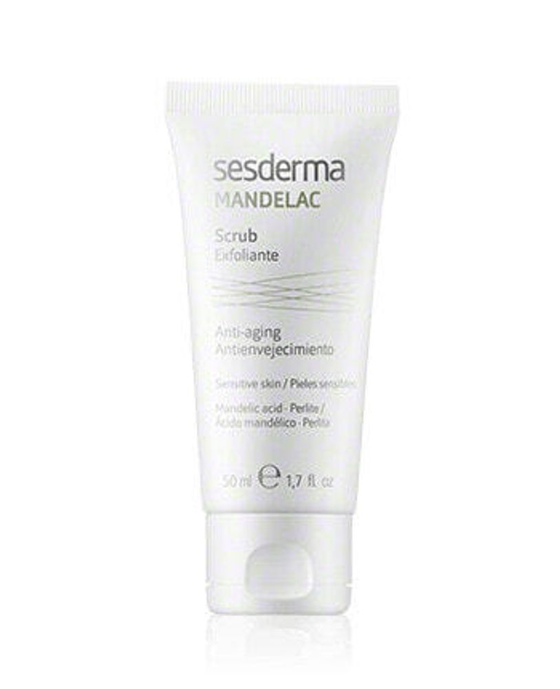 Sesderma Mandelac Scrub (50 ml)