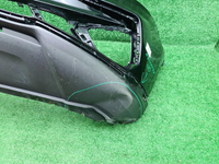 Бампер передний Hongqi HS5 (2019-н.в.)