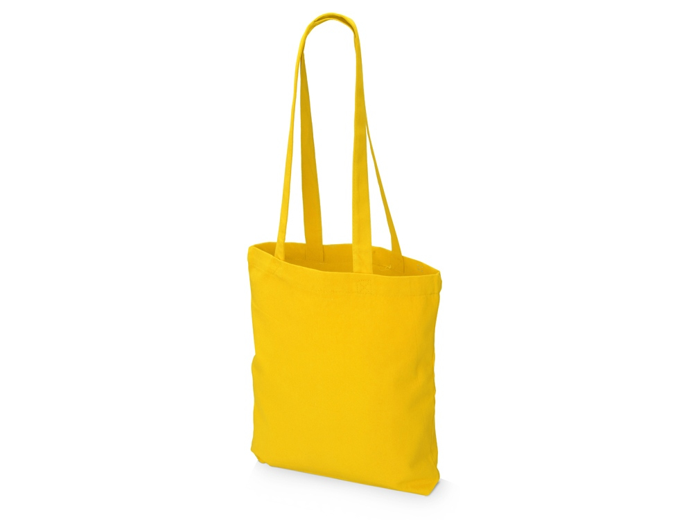 Сумка из плотного хлопка «Carryme 220»