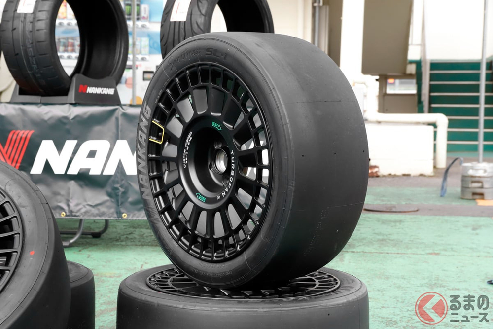 NANKANG SPORTNEX SL-1 280/660 R18