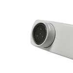 Смеситель Royce Pro для ванны и душа (RCM-120503WH)