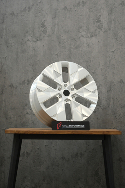 КОВАНЫЕ ДИСКИ для ZEEKR 8X Зикр автомобильные диски колеса ковка диск