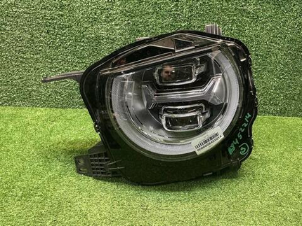 Фара левая Haval H7 (2024-н.в.) LED